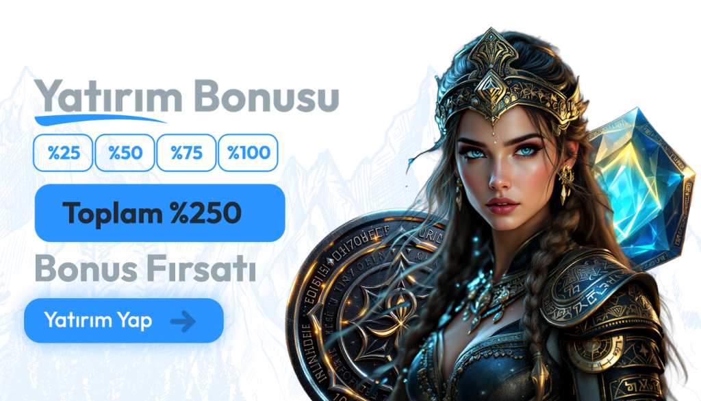 Yatırım Bonusu